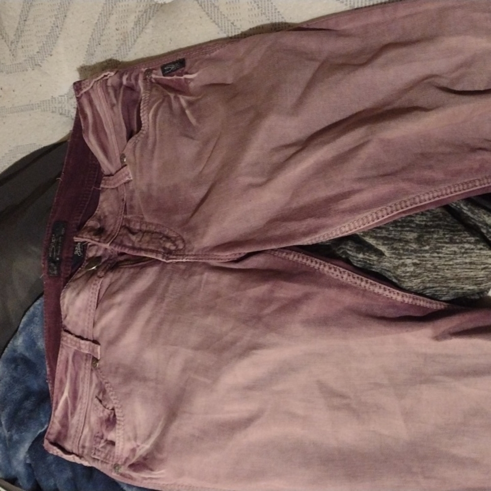 Sloven jeans